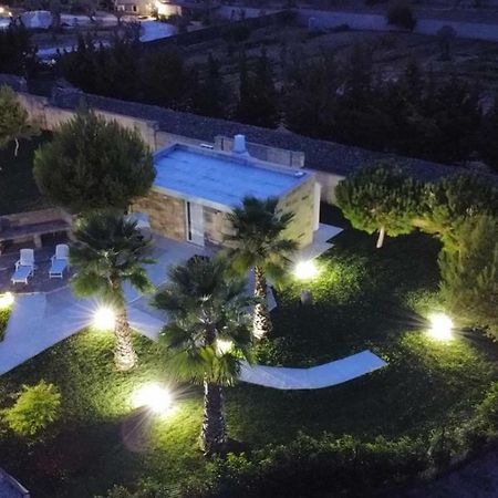 فيلا Il Giardino Deluxe Lizzanello المظهر الخارجي الصورة