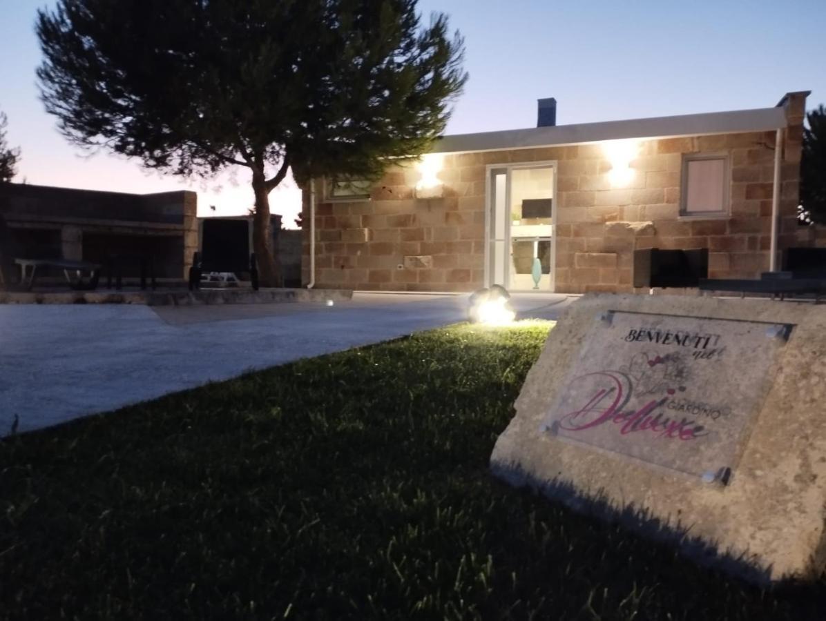 فيلا Il Giardino Deluxe Lizzanello المظهر الخارجي الصورة