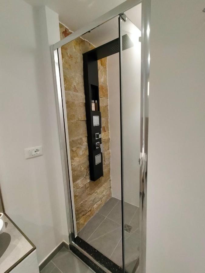 فيلا Il Giardino Deluxe Lizzanello المظهر الخارجي الصورة
