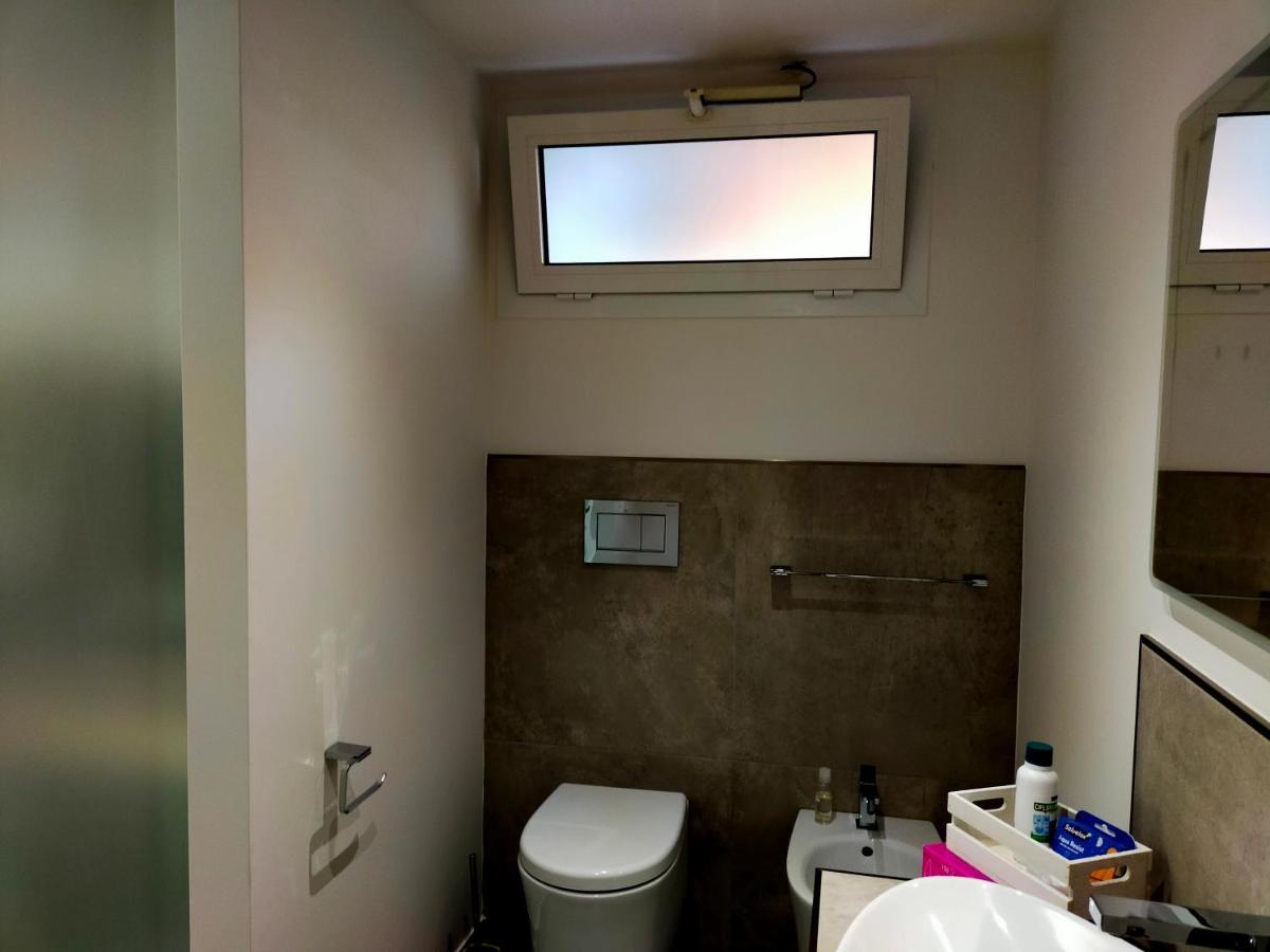 فيلا Il Giardino Deluxe Lizzanello المظهر الخارجي الصورة