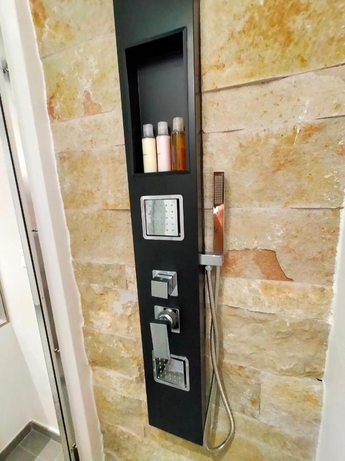 فيلا Il Giardino Deluxe Lizzanello المظهر الخارجي الصورة